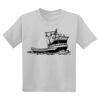 Youth DryBlend ® 50 Cotton/50 Poly T Shirt Thumbnail