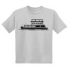 Youth DryBlend ® 50 Cotton/50 Poly T Shirt Thumbnail