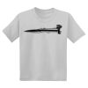 Youth DryBlend ® 50 Cotton/50 Poly T Shirt Thumbnail