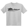 Youth DryBlend ® 50 Cotton/50 Poly T Shirt Thumbnail