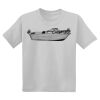 Youth DryBlend ® 50 Cotton/50 Poly T Shirt Thumbnail