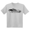 Youth DryBlend ® 50 Cotton/50 Poly T Shirt Thumbnail
