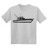 Youth DryBlend ® 50 Cotton/50 Poly T Shirt Thumbnail