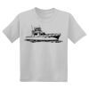 Youth DryBlend ® 50 Cotton/50 Poly T Shirt Thumbnail