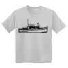 Youth DryBlend ® 50 Cotton/50 Poly T Shirt Thumbnail