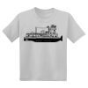 Youth DryBlend ® 50 Cotton/50 Poly T Shirt Thumbnail