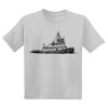 Youth DryBlend ® 50 Cotton/50 Poly T Shirt Thumbnail