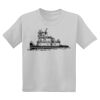 Youth DryBlend ® 50 Cotton/50 Poly T Shirt Thumbnail