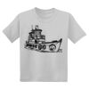 Youth DryBlend ® 50 Cotton/50 Poly T Shirt Thumbnail