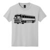 Youth DryBlend ® 50 Cotton/50 Poly T Shirt Thumbnail