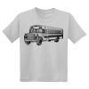 Youth DryBlend ® 50 Cotton/50 Poly T Shirt Thumbnail