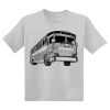 Youth DryBlend ® 50 Cotton/50 Poly T Shirt Thumbnail