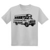 Youth DryBlend ® 50 Cotton/50 Poly T Shirt Thumbnail
