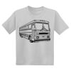 Youth DryBlend ® 50 Cotton/50 Poly T Shirt Thumbnail