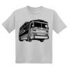 Youth DryBlend ® 50 Cotton/50 Poly T Shirt Thumbnail