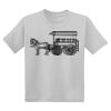 Youth DryBlend ® 50 Cotton/50 Poly T Shirt Thumbnail