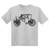 Youth DryBlend ® 50 Cotton/50 Poly T Shirt Thumbnail
