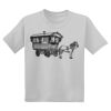 Youth DryBlend ® 50 Cotton/50 Poly T Shirt Thumbnail
