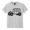 Youth DryBlend ® 50 Cotton/50 Poly T Shirt Thumbnail
