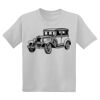 Youth DryBlend ® 50 Cotton/50 Poly T Shirt Thumbnail