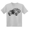 Youth DryBlend ® 50 Cotton/50 Poly T Shirt Thumbnail