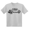 Youth DryBlend ® 50 Cotton/50 Poly T Shirt Thumbnail