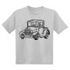 Youth DryBlend ® 50 Cotton/50 Poly T Shirt Thumbnail