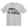 Youth DryBlend ® 50 Cotton/50 Poly T Shirt Thumbnail