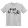 Youth DryBlend ® 50 Cotton/50 Poly T Shirt Thumbnail