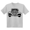 Youth DryBlend ® 50 Cotton/50 Poly T Shirt Thumbnail