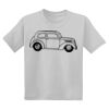 Youth DryBlend ® 50 Cotton/50 Poly T Shirt Thumbnail