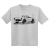 Youth DryBlend ® 50 Cotton/50 Poly T Shirt Thumbnail
