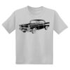 Youth DryBlend ® 50 Cotton/50 Poly T Shirt Thumbnail