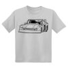 Youth DryBlend ® 50 Cotton/50 Poly T Shirt Thumbnail