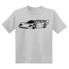 Youth DryBlend ® 50 Cotton/50 Poly T Shirt Thumbnail