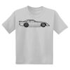 Youth DryBlend ® 50 Cotton/50 Poly T Shirt Thumbnail