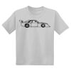 Youth DryBlend ® 50 Cotton/50 Poly T Shirt Thumbnail
