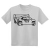 Youth DryBlend ® 50 Cotton/50 Poly T Shirt Thumbnail