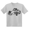 Youth DryBlend ® 50 Cotton/50 Poly T Shirt Thumbnail