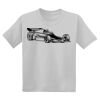 Youth DryBlend ® 50 Cotton/50 Poly T Shirt Thumbnail