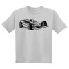 Youth DryBlend ® 50 Cotton/50 Poly T Shirt Thumbnail