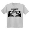 Youth DryBlend ® 50 Cotton/50 Poly T Shirt Thumbnail