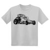 Youth DryBlend ® 50 Cotton/50 Poly T Shirt Thumbnail