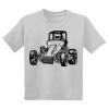 Youth DryBlend ® 50 Cotton/50 Poly T Shirt Thumbnail