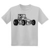 Youth DryBlend ® 50 Cotton/50 Poly T Shirt Thumbnail