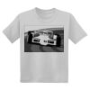 Youth DryBlend ® 50 Cotton/50 Poly T Shirt Thumbnail