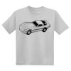 Youth DryBlend ® 50 Cotton/50 Poly T Shirt Thumbnail