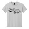Youth DryBlend ® 50 Cotton/50 Poly T Shirt Thumbnail