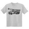Youth DryBlend ® 50 Cotton/50 Poly T Shirt Thumbnail