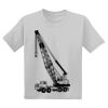 Youth DryBlend ® 50 Cotton/50 Poly T Shirt Thumbnail
